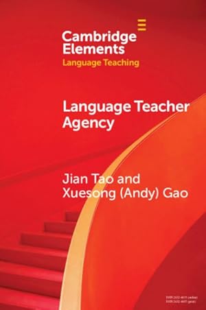 Seller image for Language Teacher Agency for sale by GreatBookPrices