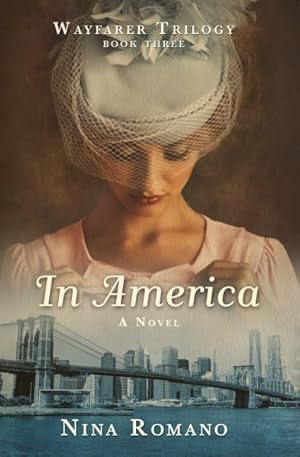 Seller image for In America for sale by GreatBookPrices