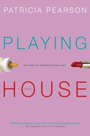 Seller image for Playing House for sale by GreatBookPrices