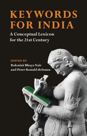 Seller image for Keywords for India : A Conceptual Lexicon for the Twenty-First Century for sale by GreatBookPrices