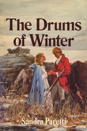 Bild des Verkufers fr Drums of Winter zum Verkauf von GreatBookPrices