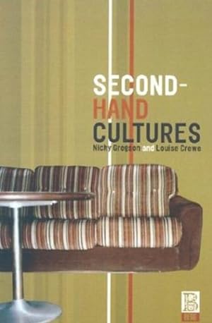 Seller image for Second-Hand Cultures for sale by GreatBookPrices