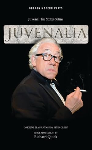 Seller image for Juvenalia for sale by GreatBookPrices