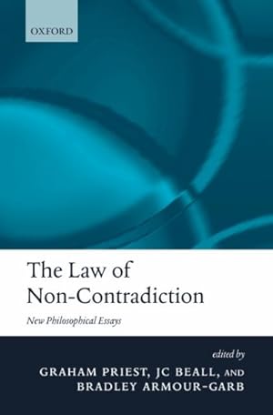 Bild des Verkufers fr Law of Non-Contradiction zum Verkauf von GreatBookPrices