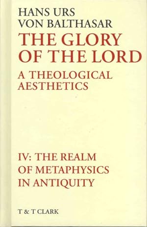 Image du vendeur pour Realm of Metaphysics in Antiquity mis en vente par GreatBookPrices