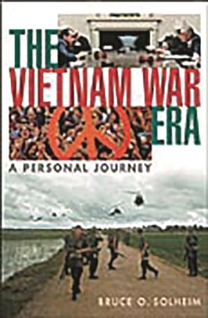Seller image for Vietnam War Era : A Personal Journey for sale by GreatBookPrices
