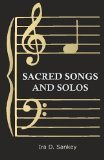 Imagen del vendedor de Sacred Songs & Solos a la venta por GreatBookPrices