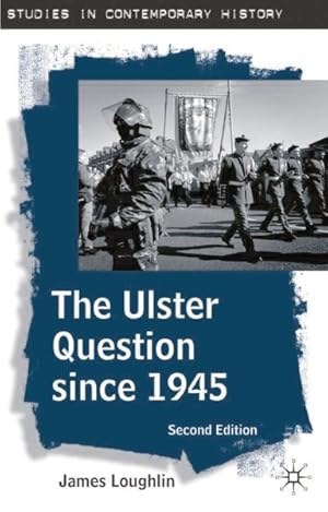 Seller image for Ulster Question Since 1945 for sale by GreatBookPrices