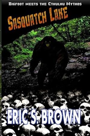 Seller image for Sasquatch Lake for sale by GreatBookPrices