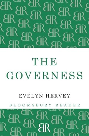 Seller image for Governess for sale by GreatBookPrices
