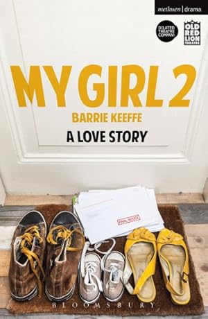 Seller image for My Girl 2 for sale by GreatBookPrices