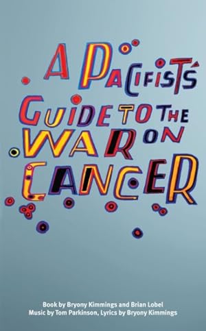 Seller image for Pacifist's Guide to the War on Cancer for sale by GreatBookPrices