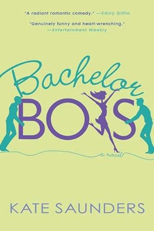Seller image for Bachelor Boys for sale by GreatBookPrices
