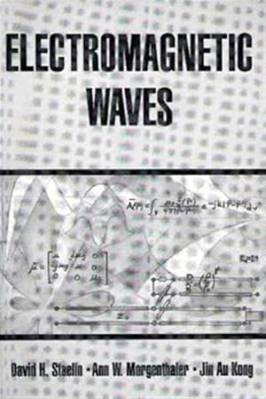 Immagine del venditore per Electromagnetic Waves venduto da GreatBookPrices