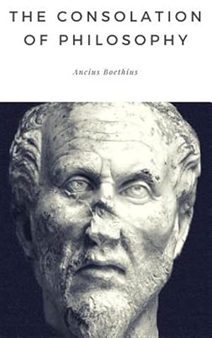 Seller image for Consolation of Philosophy for sale by GreatBookPrices