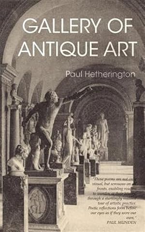 Seller image for Gallery of Antique Art for sale by GreatBookPrices