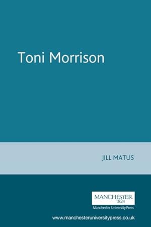 Immagine del venditore per Toni Morrison venduto da GreatBookPrices