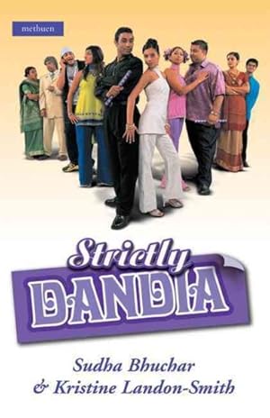 Seller image for Strictly Dandia for sale by GreatBookPrices