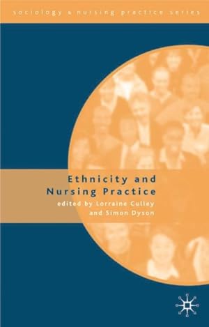 Seller image for Ethnicity and Nursing Practice for sale by GreatBookPrices