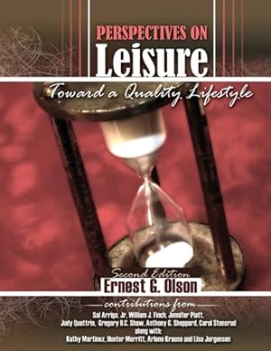 Seller image for Perspectives On Leisure : Toward a Quality Lifestyle for sale by GreatBookPrices