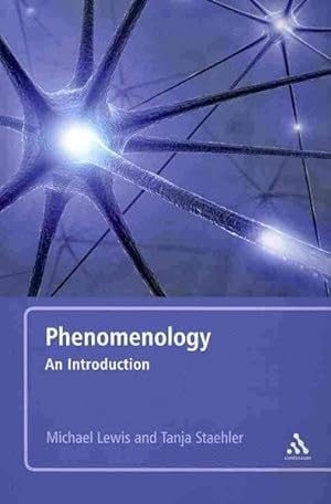 Immagine del venditore per Phenomenology : An Introduction venduto da GreatBookPrices