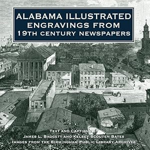 Imagen del vendedor de Alabama Illustrated a la venta por GreatBookPrices