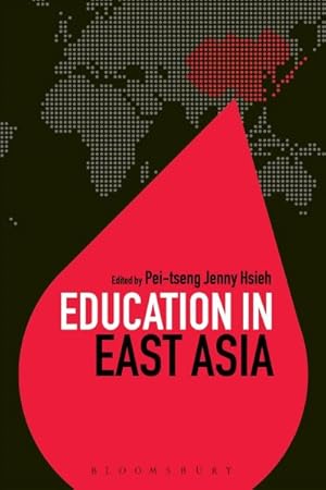 Imagen del vendedor de Education in East Asia a la venta por GreatBookPrices