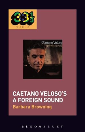 Seller image for Foreign Sound for sale by GreatBookPrices