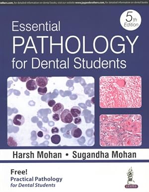 Image du vendeur pour Essential Pathology for Dental Students + Practical Pathology for Dental Students mis en vente par GreatBookPricesUK