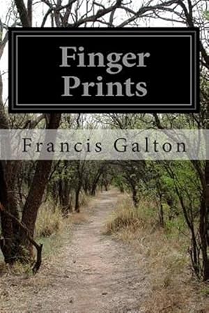 Imagen del vendedor de Finger Prints a la venta por GreatBookPrices