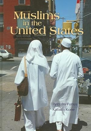 Image du vendeur pour Muslims in the United States mis en vente par GreatBookPrices