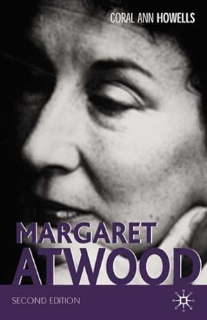 Imagen del vendedor de Margaret Atwood a la venta por GreatBookPrices