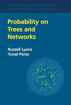 Immagine del venditore per Probability on Trees and Networks venduto da GreatBookPrices