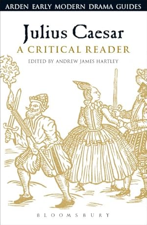 Seller image for Julius Caesar : A Critical Reader for sale by GreatBookPrices
