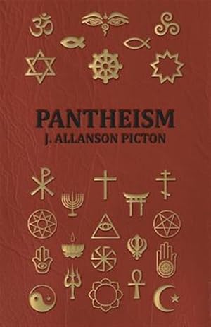 Seller image for Pantheism for sale by GreatBookPrices