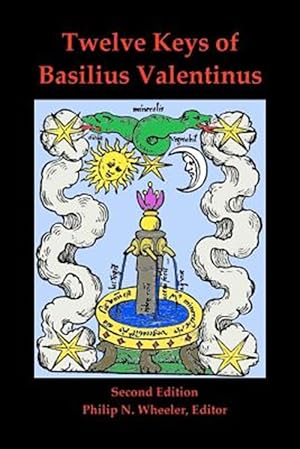 Bild des Verkufers fr Twelve Keys of Basilius Valentinus zum Verkauf von GreatBookPrices