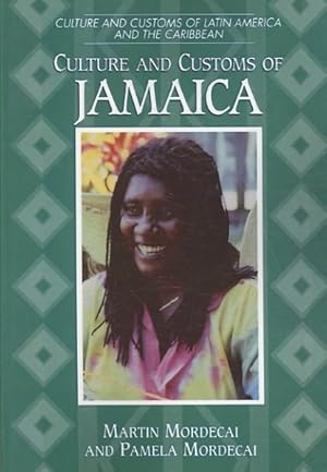 Seller image for Culture and Customs of Jamaica for sale by GreatBookPricesUK