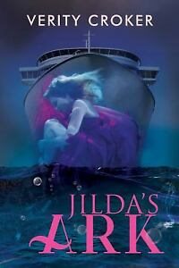 Seller image for Jilda's Ark for sale by GreatBookPricesUK