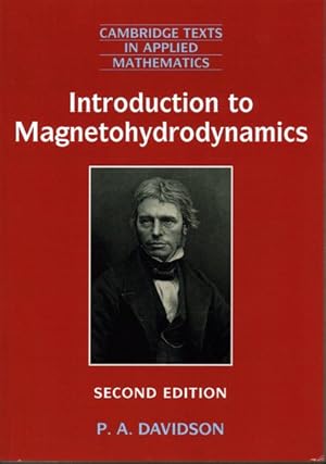 Seller image for Introduction to Magnetohydrodynamics for sale by GreatBookPricesUK