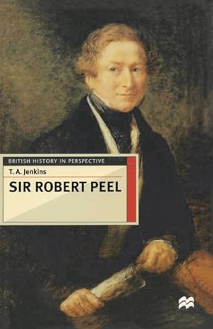 Seller image for Sir Robert Peel for sale by GreatBookPricesUK