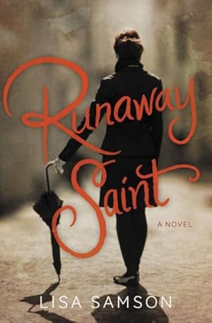 Seller image for Runaway Saint for sale by GreatBookPrices