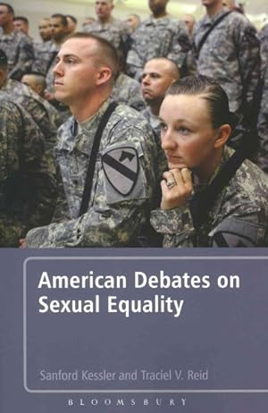 Imagen del vendedor de American Debates on Sexual Equality a la venta por GreatBookPrices