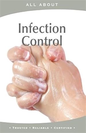 Imagen del vendedor de All about Infection Control a la venta por GreatBookPrices