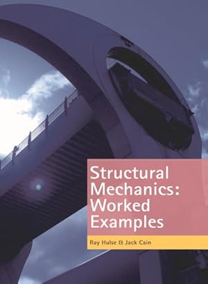 Seller image for Structural Mechanics : Worked Examples for sale by GreatBookPricesUK