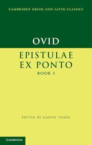 Immagine del venditore per Ovid Book 1 : Epistulae Ex Ponto venduto da GreatBookPricesUK