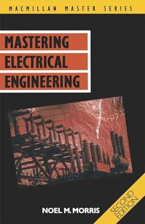Seller image for Mastering Electrical Engineering for sale by GreatBookPricesUK