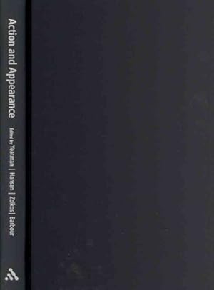 Seller image for Action and Appearance : Ethics and the Politics of Writing in Hannah Arendt for sale by GreatBookPricesUK