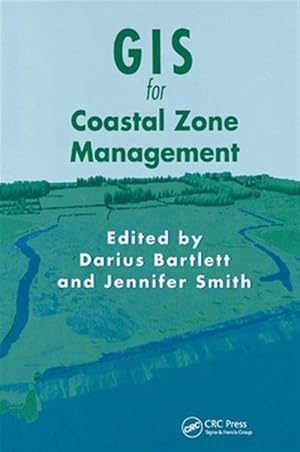 Seller image for Gis for Coastal Zone Management for sale by GreatBookPricesUK