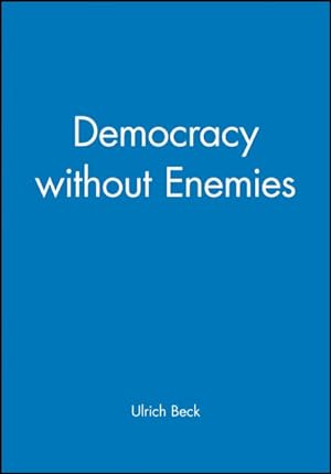Immagine del venditore per Democracy Without Enemies venduto da GreatBookPricesUK