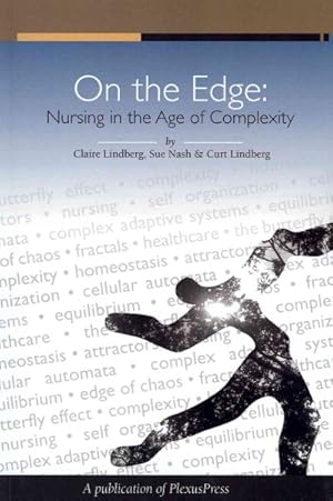 Seller image for On the Edge : Nursing in the Age of Complexity for sale by GreatBookPricesUK